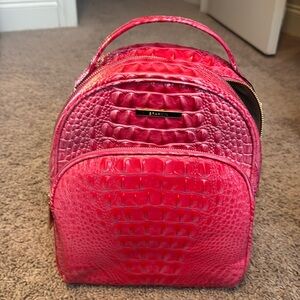 Pink Cosmo Melbourne Chelcy Brahmin Backpack